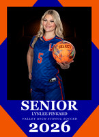 Lynlee Pinkard