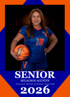 Milagros Agustin