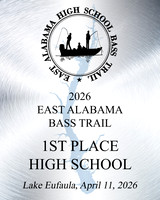 EA Fishing Plaque Preview