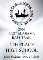 4th Place High School