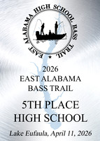 5th Place High School