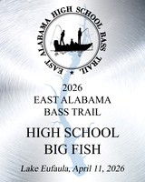 High School Big Fish