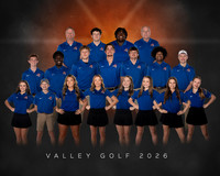 Golf 2026