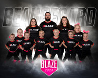 Blaze Team