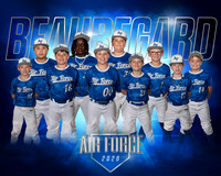 AF Team