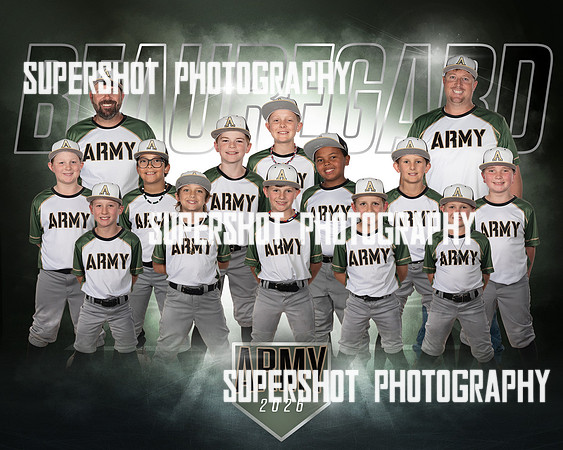 Army Team