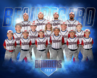Bombers Team