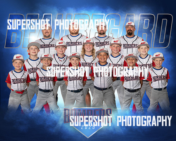 Bombers Team