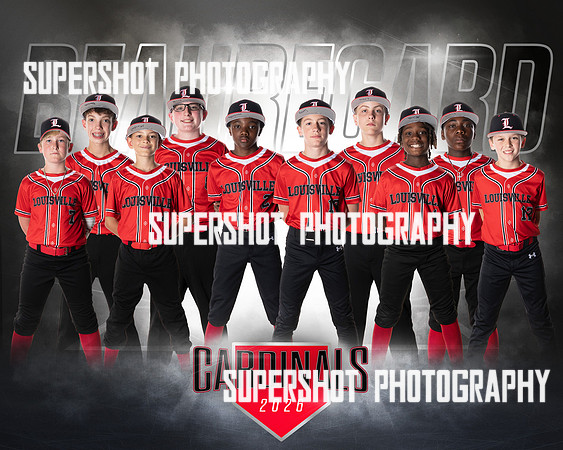 Cardinals Team