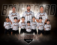 Clingstones Team
