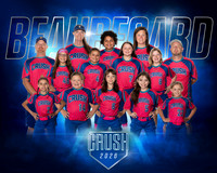 Crush Team