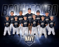 Navy Team