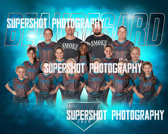 Smoke Team