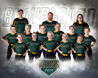 Talons Team