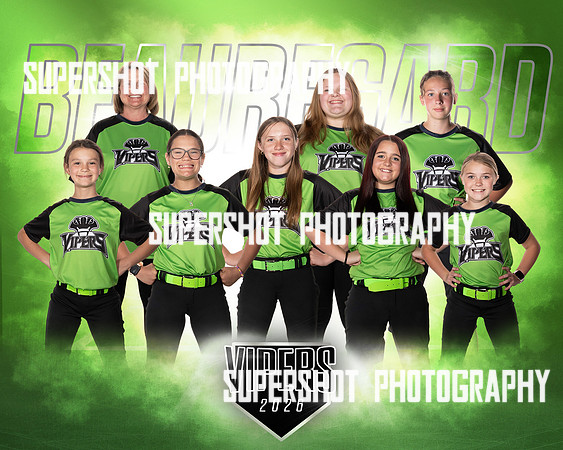 Vipers Team