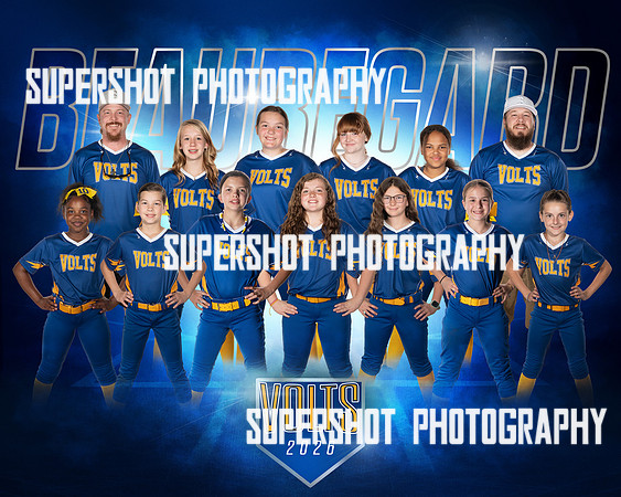 Volts Team