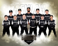 10U Black Team