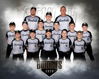 10U Grey Team