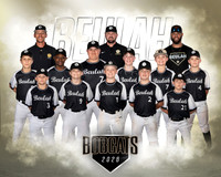 Ozone Black Team