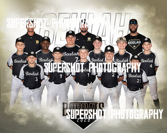 Ozone Black Team