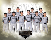 Ozone Gray Team