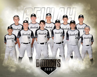 Ozone White Team