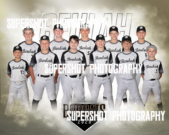 Ozone White Team