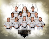 SB 8U White Team