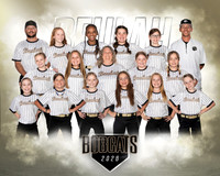 SB 10U White Team