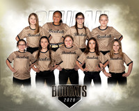 SB 12U Gold Team