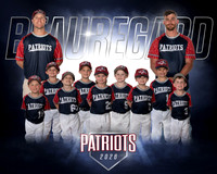 TBall Patriots