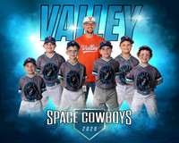 6U Space Cowboys Team