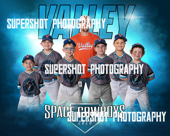 6U Space Cowboys Team
