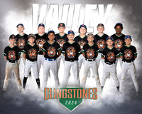 Clingstones Team