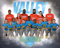 Tidal Wave Team
