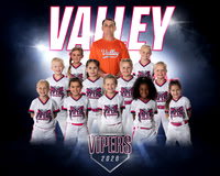 SB 6U Vipers