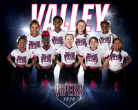SB 10U Vipers