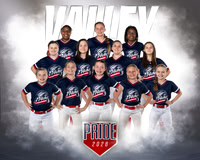 SB 12U Pride