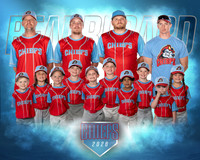 Tball Cheifs