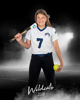 Auburn Wildcats 12U