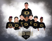 TBall Black