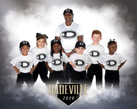 TB White Team