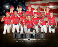 Team GA 10U