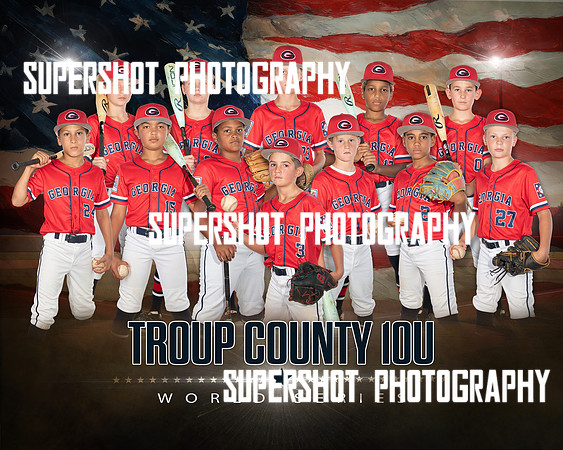 10U Team