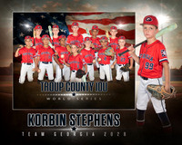 10U MEMORY MATES
