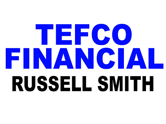 Tefco Financial