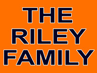 Riley Family