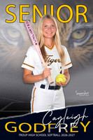 Softball 2027