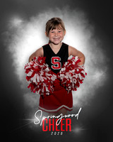Kitty Kat Cheer