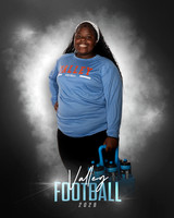VHS Football 2026